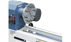 Tekinimo staklės su kopijavimo įrenginiu Bernardo KDM 1000 eco - 230 V