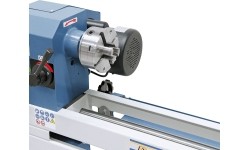 Tekinimo staklės su kopijavimo įrenginiu Bernardo KDM 1000 eco - 230 V