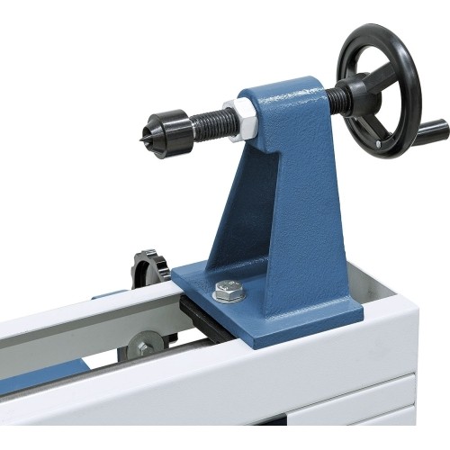 Tekinimo staklės su kopijavimo įrenginiu Bernardo KDM 1000 eco - 230 V
