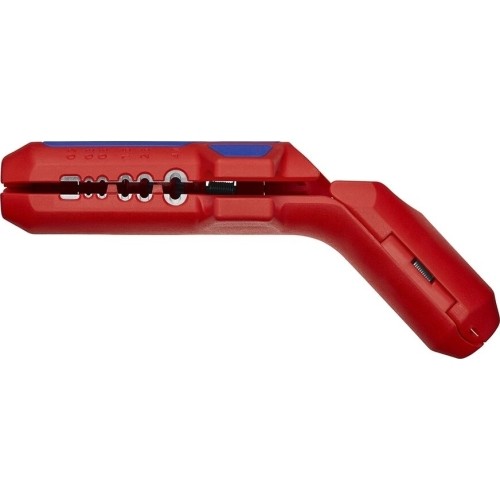 Universal stripping tool KNIPEX ErgoStrip