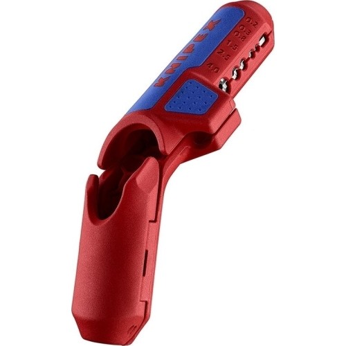 Universal stripping tool KNIPEX ErgoStrip