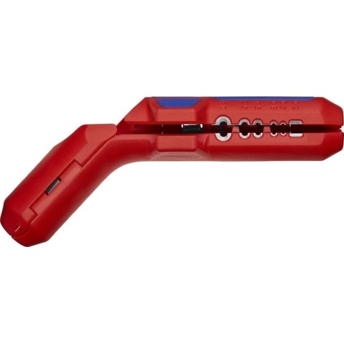Universal stripping tool KNIPEX ErgoStrip