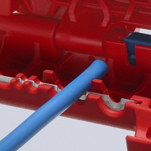 Universal stripping tool KNIPEX ErgoStrip