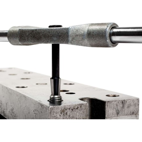 Užlūžusių varžtų išsukėjas 5vnt. RENNSTEIG