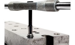 Užlūžusių varžtų išsukėjas 5vnt. RENNSTEIG