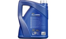 Variklio alyva MANNOL CLASSIC 10W-40 5l MN7501-5