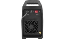 Inverterinis suvirinimo aparatas DIGITIG 218 AC/DC MULTIWAVE