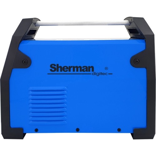 Inverterinis suvirinimo aparatas DIGITIG 218 AC/DC MULTIWAVE