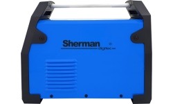 Inverterinis suvirinimo aparatas DIGITIG 218 AC/DC MULTIWAVE