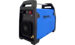 Inverterinis suvirinimo aparatas DIGITIG 218 AC/DC MULTIWAVE