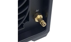 Inverterinis suvirinimo aparatas DIGITIG 218 AC/DC MULTIWAVE