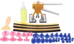 Dent removal kit