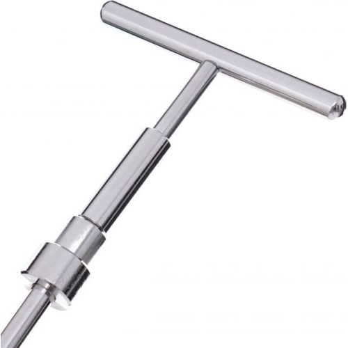 Atbulinis plaktukas su pagalvėlėmis kėbulo įduboms šalinti