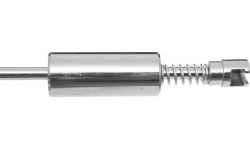 Sliding hammer - mini type with 19pcs glue pad