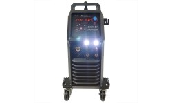 Sinerginis inverterinis suvirinimo aparatas DIGIMIG 224 MAXIWELDER
