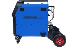 Synergic inverter welder DIGIMIG 224 MAXIWELDER