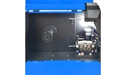 Sinerginis inverterinis suvirinimo aparatas DIGIMIG 224 MAXIWELDER