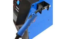 Synergic inverter welder DIGIMIG 224 MAXIWELDER