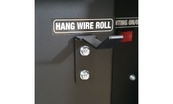 Synergic inverter welder DIGIMIG 224 MAXIWELDER