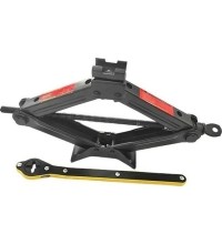 Scissors jack 2.0t with quick handle