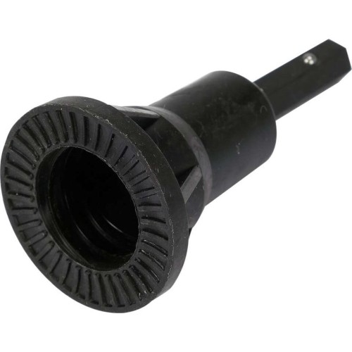 Surface preparation kit (14pcs) with shank 1/2"