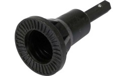 Surface preparation kit (14pcs) with shank 1/2"