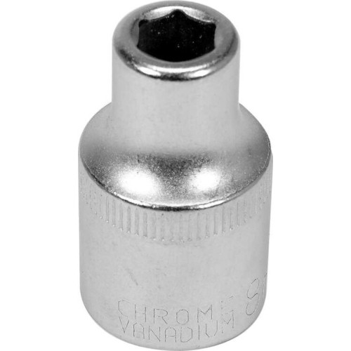 Surface preparation kit (14pcs) with shank 1/2"