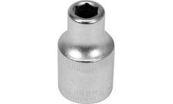 Surface preparation kit (14pcs) with shank 1/2"