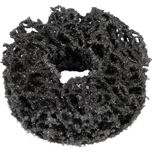 Surface preparation kit (14pcs) with shank 1/2"