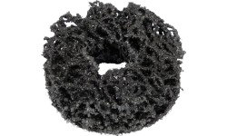 Surface preparation kit (14pcs) with shank 1/2"