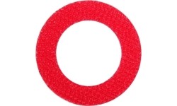 Surface preparation kit (14pcs) with shank 1/2"