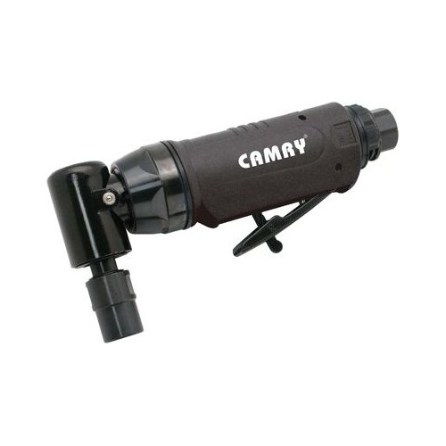 Air angle die grinder 1/4"