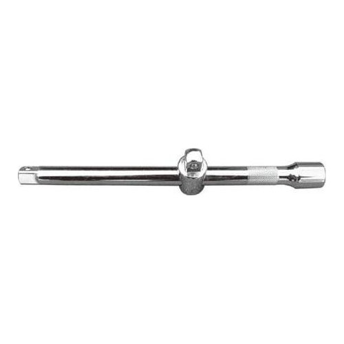 1/2" Dr. Extension bar with adapter