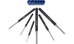 Kaiščių išmušėjų rinkinys 6vnt.