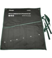Spanners pouch  6 pockets (34-50mm)