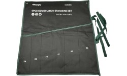Spanners pouch  6 pockets (34-50mm)