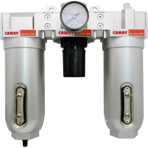 1" Air F. L. R. Unit
