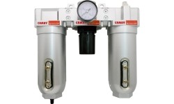 1" Air F. L. R. Unit