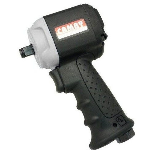 Super mini air impact wrench 1/2" (Jumbo hammer)