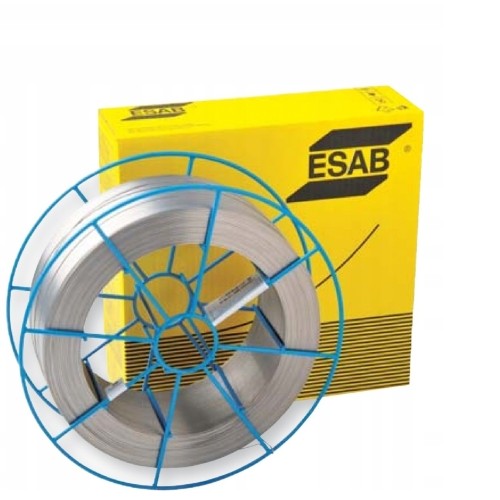 Suvirinimo viela ESAB OK Autrod 309LSi 0.8mm 15kg
