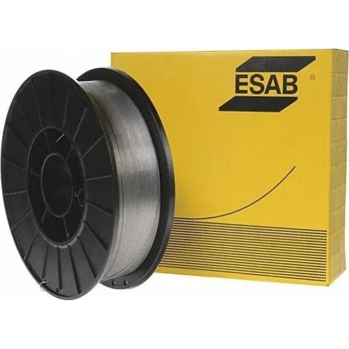 Suvirinimo viela ESAB OK AristoRod 55 1.2mm 18kg    
