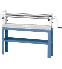 Stovas Bernardo RM 1000 valcavimo staklėms