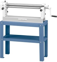 Stovas Bernardo A, RM 610 valcavimo staklėms