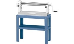 Stovas Bernardo A, RM 610 valcavimo staklėms