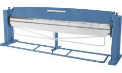 Rankinės lankstymo staklės Bernardo BM 3020
