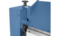 Rankinės lankstymo staklės Bernardo BM 3020