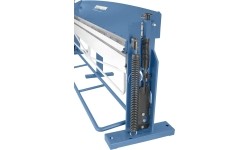 Rankinės lankstymo staklės Bernardo BM 3020