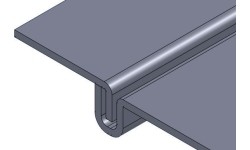 Antgaliai Bernardo E5, SM 250 C / MSM 250 C staklėms