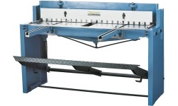 Kirpimo staklės Bernardo FBS 1320