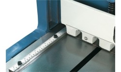 Kirpimo staklės Bernardo FBS 1320